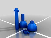 Foreskin Restoration Prosthetic Device 2 by Syrus54