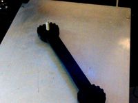 Railblaza 6 inch extension arm by thegreathoe