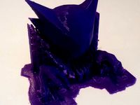Haunter by Skellyton5