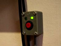 PC Steuerbox / PC Controlbox by Scubaseb