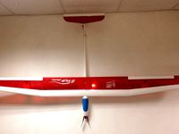 Holder glider by yuri9999