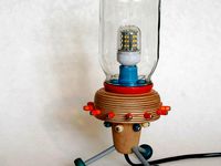 G9 Lampholder by Will_Strange