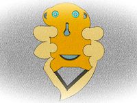 TEMPLE FACE by nagato