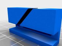 3d display brackets by rijodec