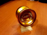 Yo! Stand by ipsofatso