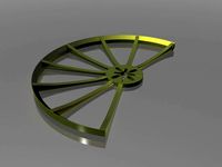 Hovership Prop Gaurd 6-Inch by daewootech