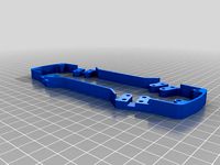 ZMR UNI-SPACER-v3 by Geekon by alexnovik