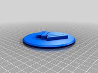 Destiny Warlock Symbol by SomewhereElse