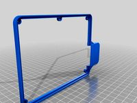Reinforced Kobo spacer by astir