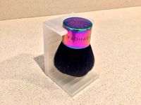 Small Makeup Brush Holder Sephora by Scoobytoth