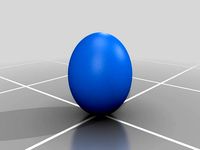 egg by torreyproctor