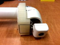 iCubie Clip by AdamsDesignCo