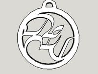 D'ni 'Tsahno' Mandala by cloudmarsh