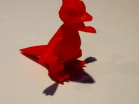 Charmeleon by Skellyton5