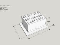 Plating Tip Support by ArcturusBioCloud
