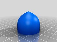 BG3 DOME  by m4dscience