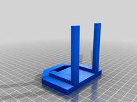 Forklift Forks by Treeyam