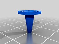 RC Remote Thumb Stick Mod - Development by lazymax05