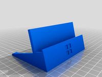 Nokia 1520 stand and USB docking station by MrWidgets