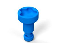 Ukulele Unipeg by mmemetea