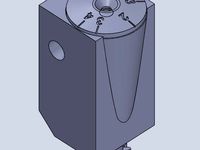 Emco Maximat Super 11 Threading Dial by adamj12b
