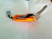Key Holder by cdms