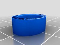 Home made Surf-Rodz Surfkeeyz equivalent by Tartopom