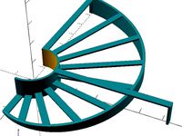 Customizable Bridge test by Neon22