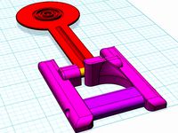 The awesome Splash Target by Robolab