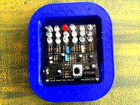 Case for Led Color Organ Triple Deluxe II Kit by andrewbevelhymer