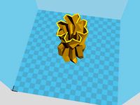 Vase thing by Alajaz