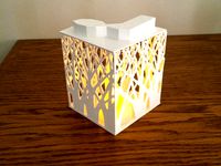 Tod's Omotesando Building - Toyo Ito by areynolds15