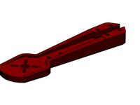 r250 Long Arm V2 by Joinc