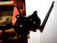 WiFi Antenna VESA/Wall Mount by FrankLumien