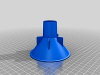 Dishwasher funnel by kolyamba