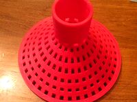 Muskin Pool Skimmer Assembly  by Joshmx28