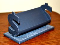 Money Business Card Holder by EVPIII