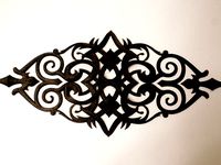 Boiserie by WeeksB