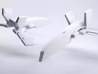 Star Wars Moldy Crow by 660