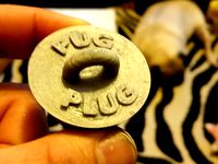 Sink Plug for 1.25" - 1.75" by lordviper