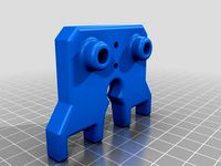Wire-Filament Extruder Guide by tramalot