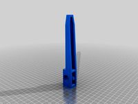 lego beam lift by jbelux