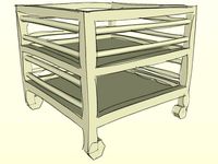 door vegetables by nagato