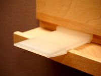 IKEA PS Shelf Extension for Amiibo / Skylanders / Infinity Figures by ellieappa