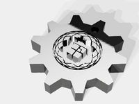 Homestuck gear by CmndrHerpDerp