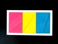 Area of a Parallelogram Puzzle by dhonda