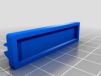 QAV250 Neo Light Bracket by cameronblick