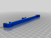 Replicator 2/2x Shipping Blocks by Fargo3DPrinting