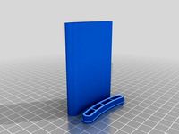 pocket storage by speedtwin69