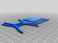 Open Source Chair by onebitpixel